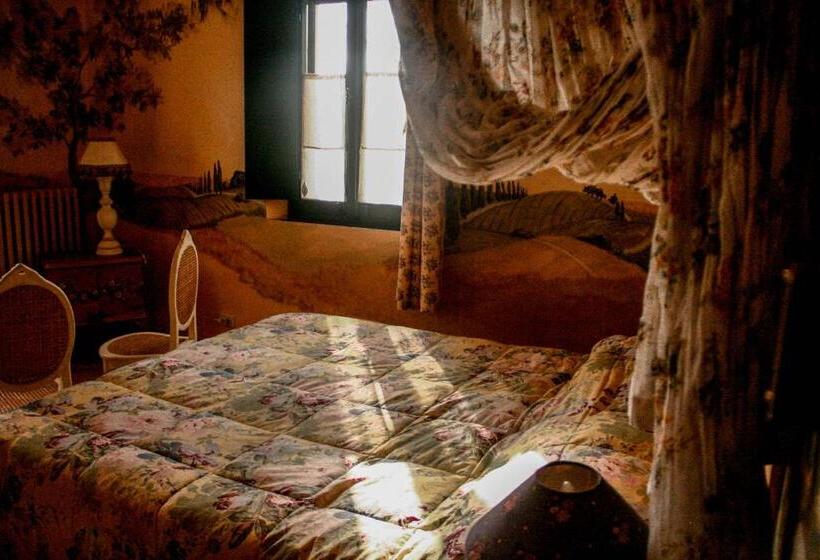 B&b Viadelcampo
