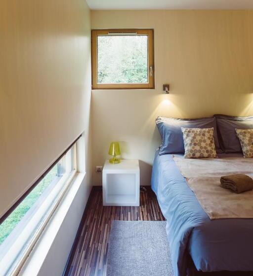 Bed and Breakfast La Cabane Du Pont De L Ignon Spa Hébergement Atypique Tout Confort En Bourgogne