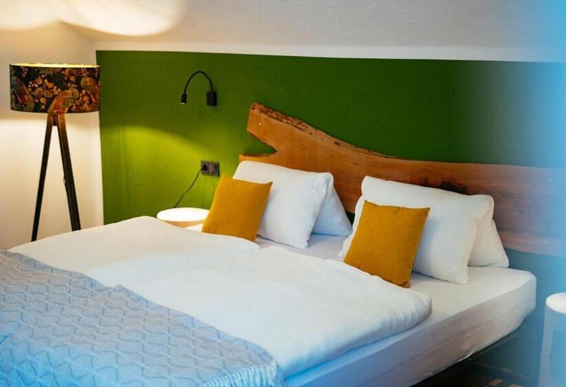 בית מלון כפרי Binterhof Familie Mosser