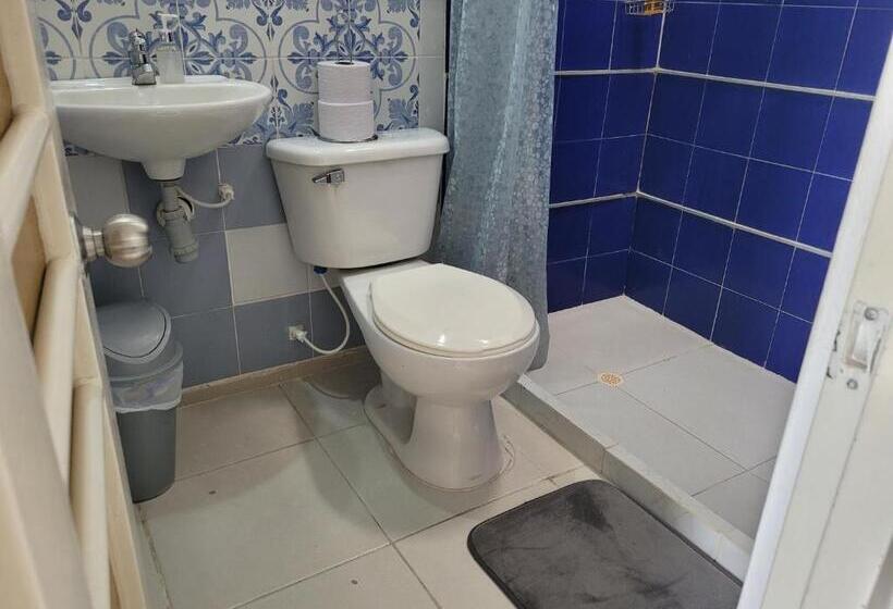 هتل Encantadora Finca Con Viñedos En Rivera Rnt 92367