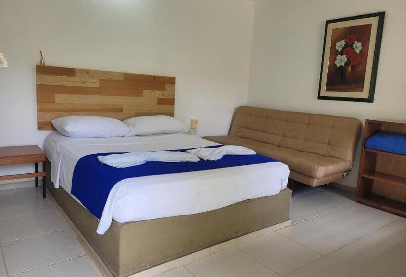 هتل Encantadora Finca Con Viñedos En Rivera Rnt 92367