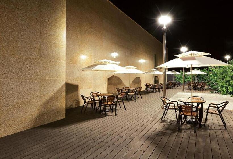 Hôtel Jeongseon Js Grand Palace