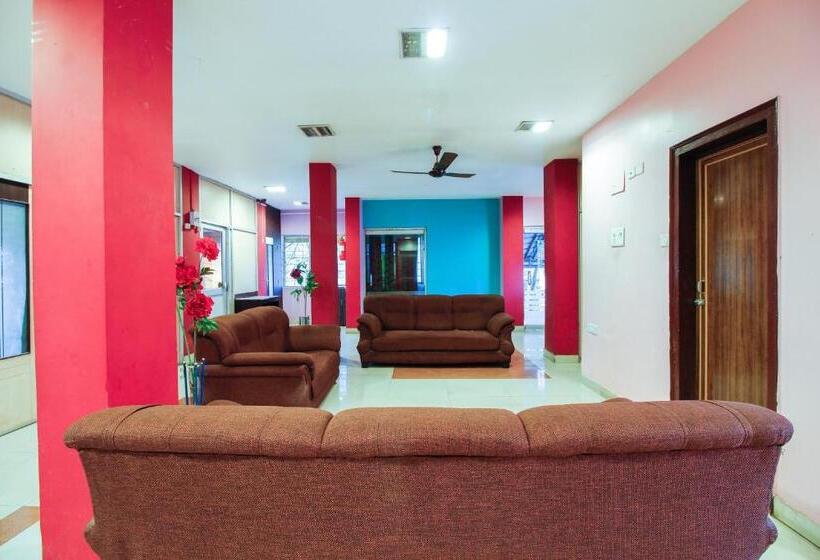 هتل O Lovely Guest House