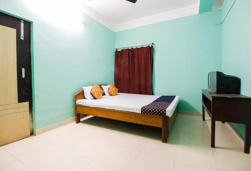 هتل O Lovely Guest House