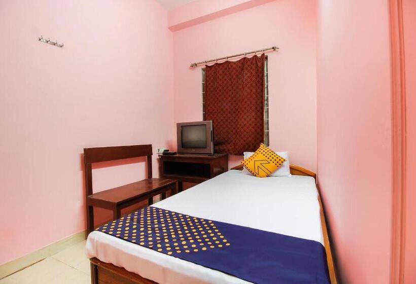 هتل O Lovely Guest House