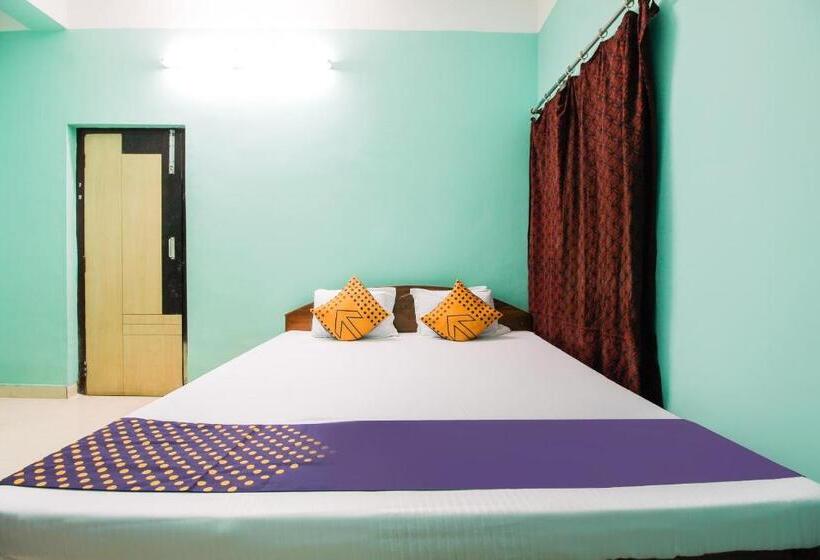 هتل O Lovely Guest House