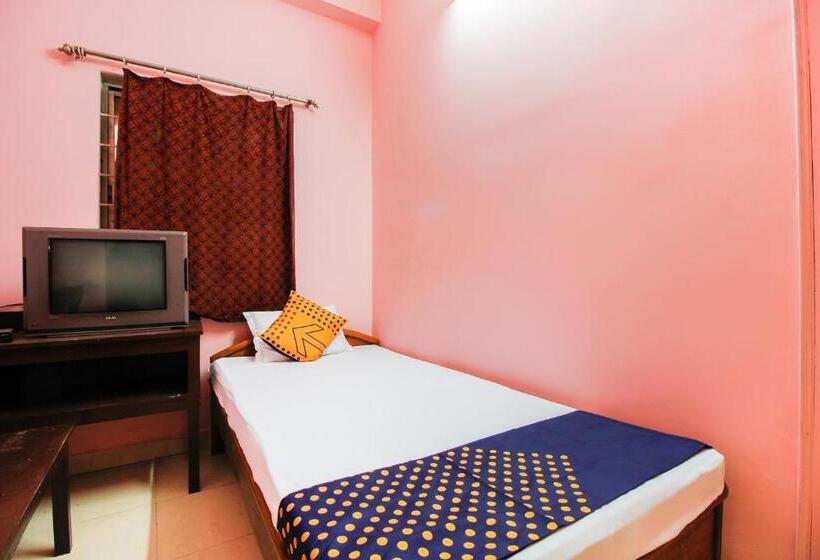 هتل O Lovely Guest House