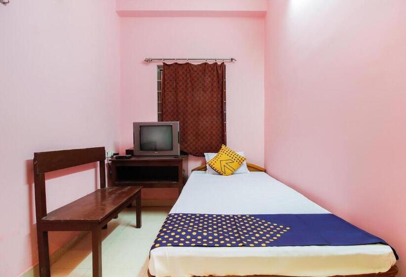 هتل O Lovely Guest House