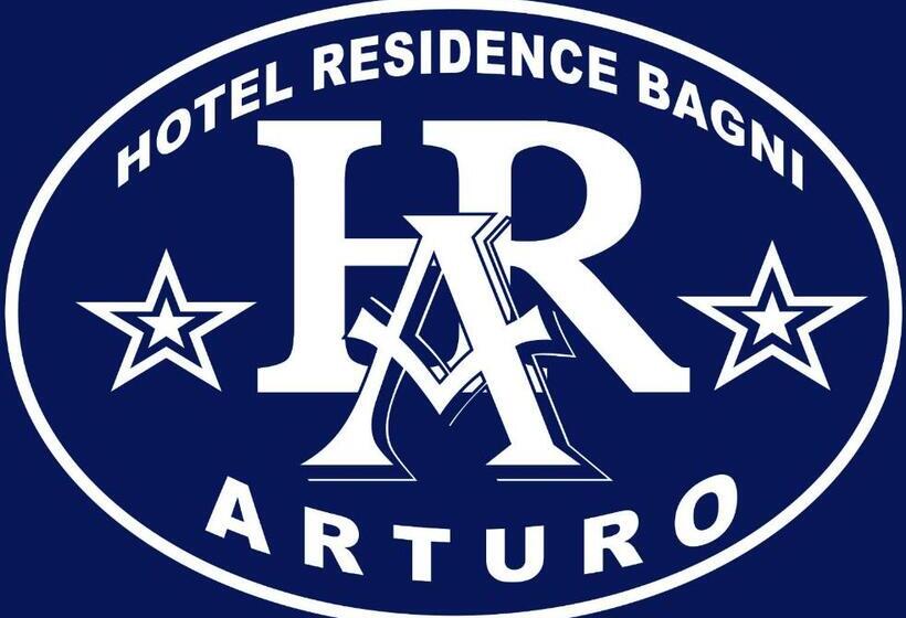 호텔 Residence Arturo