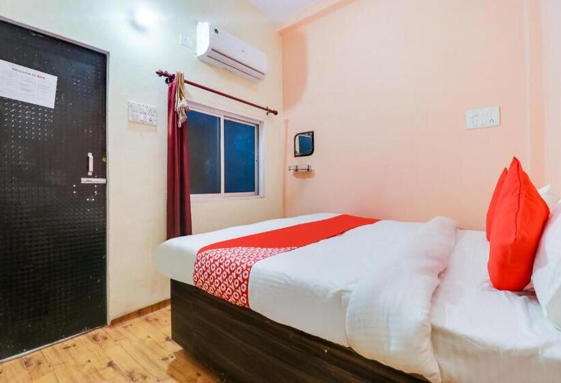 هتل Spot On 67730 Yash Paying Guest House