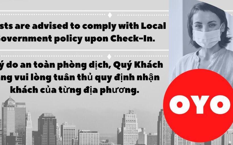 هتل Thanh Phuong