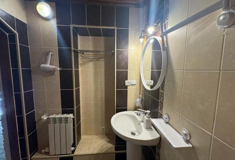 Pensjonat дом вдали от дома Sky Village
