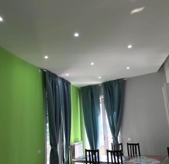 膳宿费 B&b Il Castello Lauro