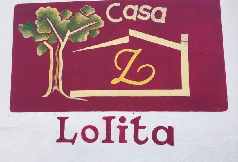 پانسیون Casa Lolita