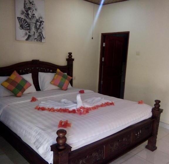펜션 Intan House