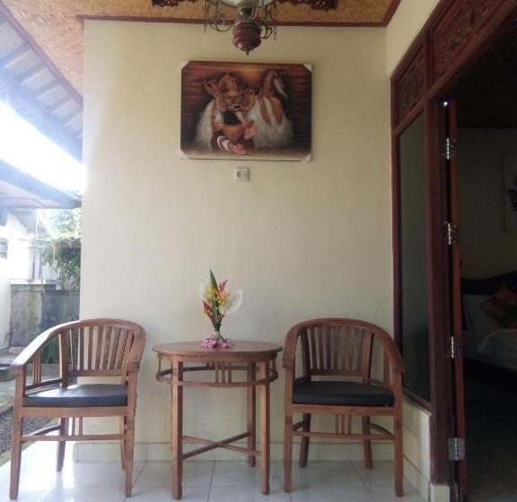 펜션 Intan House