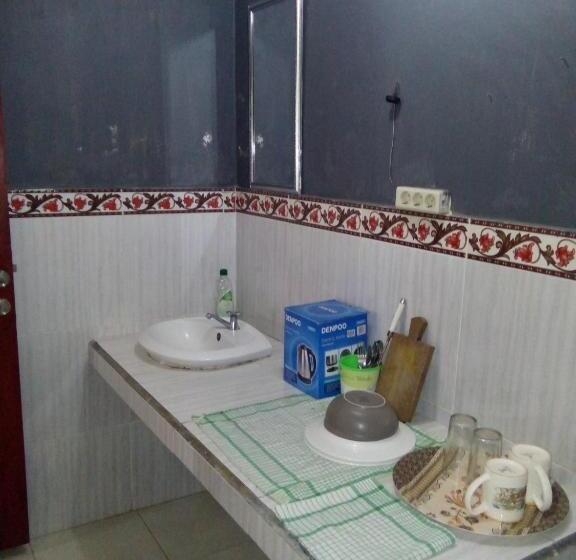 펜션 Intan House