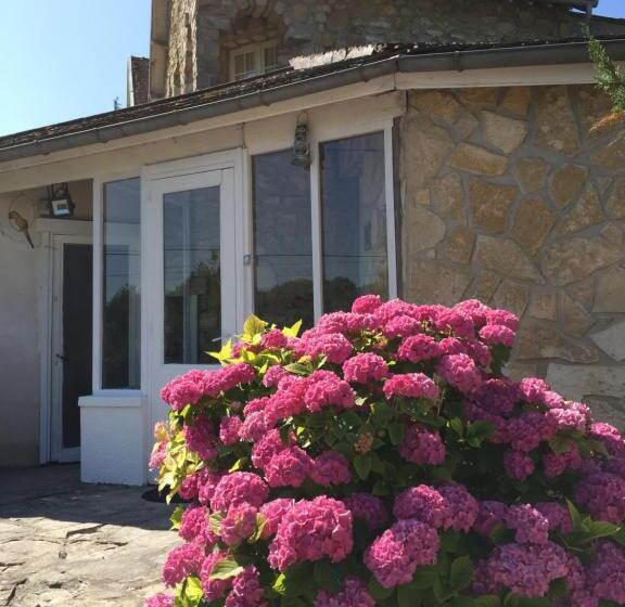 Пансион Maison En Bord De Seine