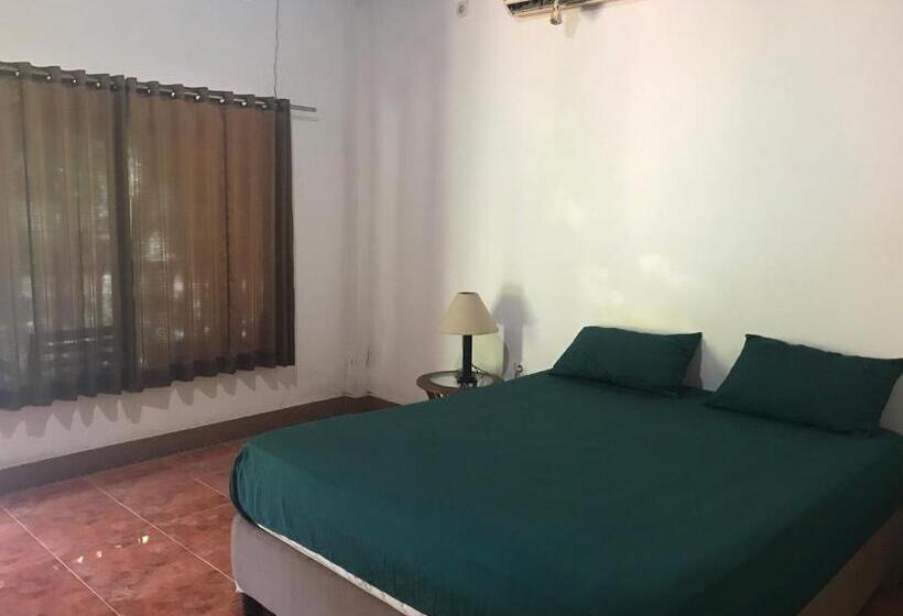بنسيون Pondok Gili Lampu
