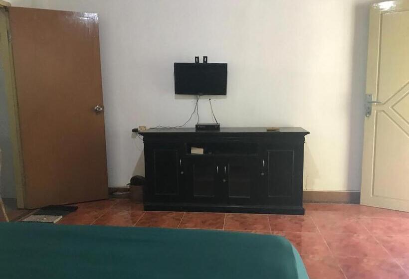 بنسيون Pondok Gili Lampu