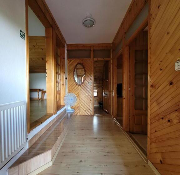 Pensiunea Casa Madalina
