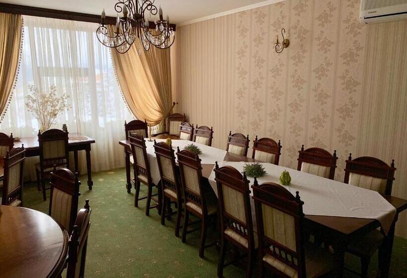 Pensiunea Smarandita