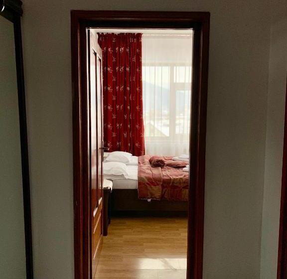 Pensiunea Smarandita