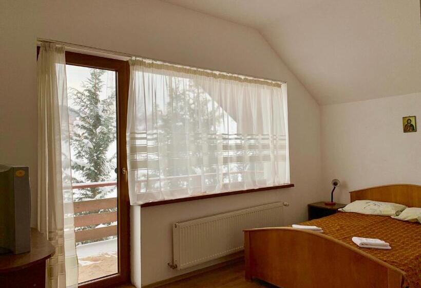 Pensiunea Smarandita