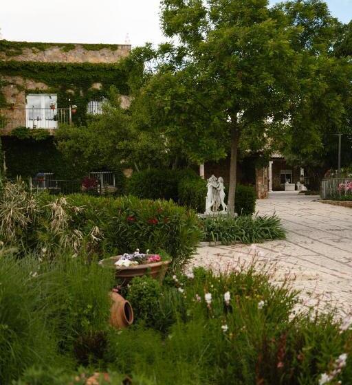 אתר נופש Palacio Arudecas