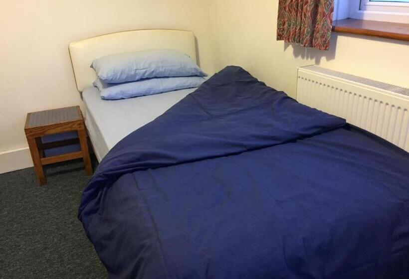 Totland Youth Hostel