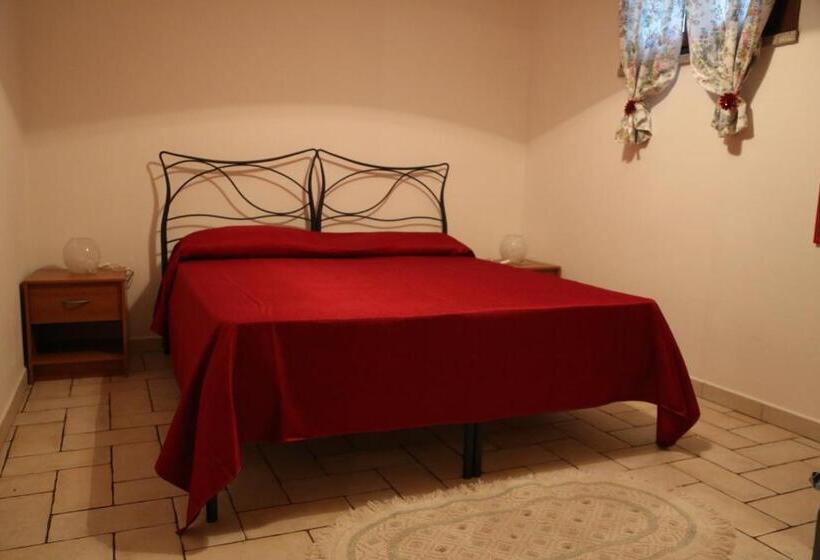 B&b Ada