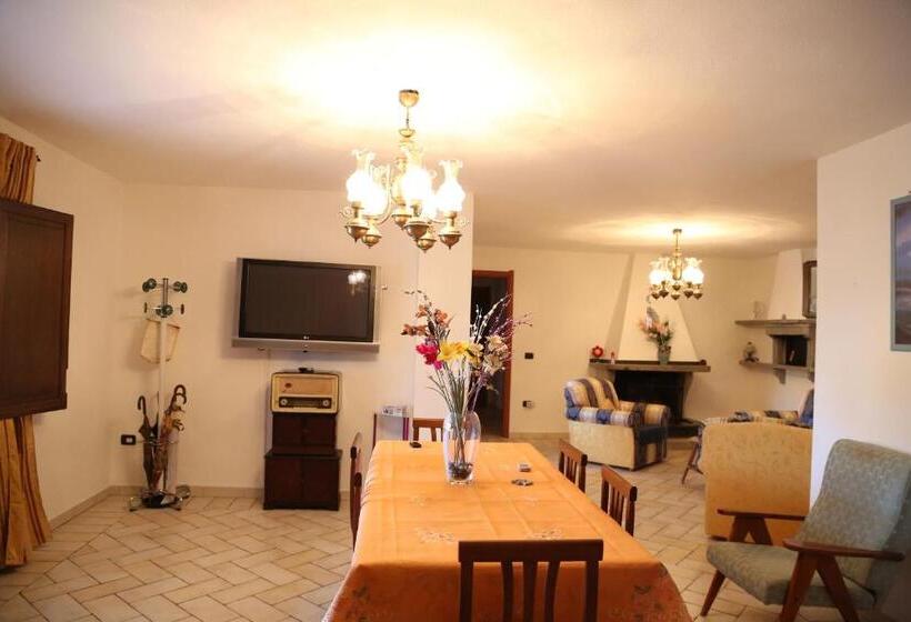 B&b Ada