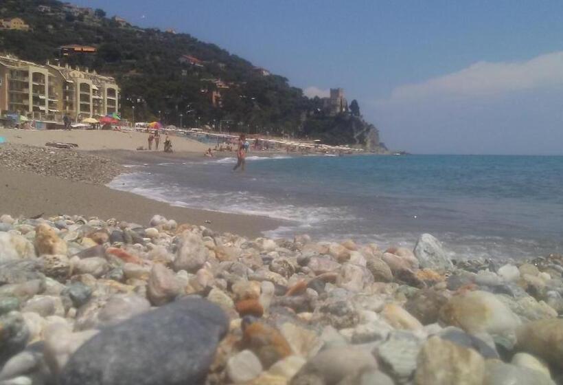 צימר Casa Vacanze L Agrifoglio