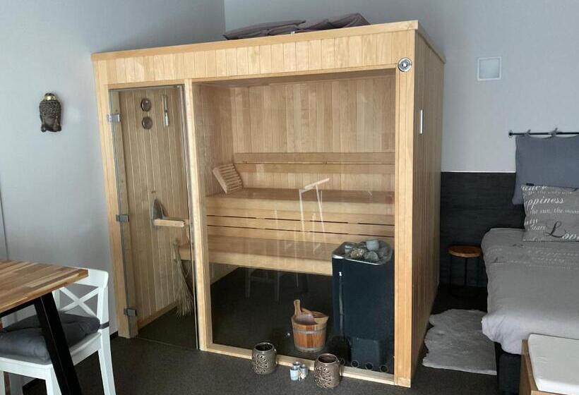 민박 Relax Trois Bornes   De Grenspost