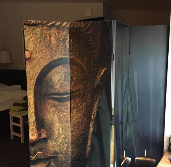 민박 Relax Trois Bornes   De Grenspost