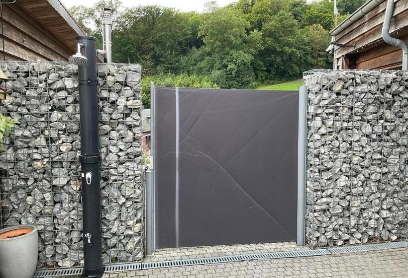 민박 Relax Trois Bornes   De Grenspost