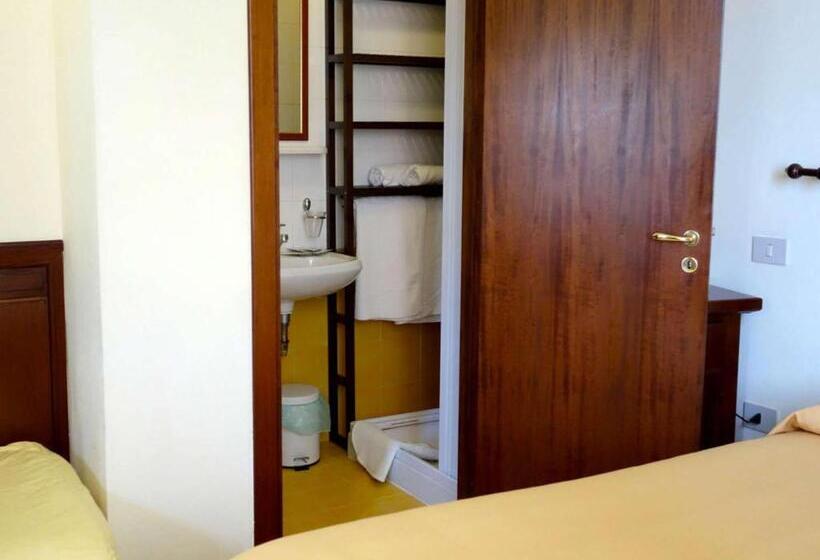 Bed And Breakfast Sorriso
