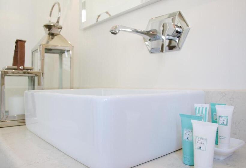 مبيت وإفطار Suite In Dimora Storica   Empoli Centro   Hall 5 Stelle