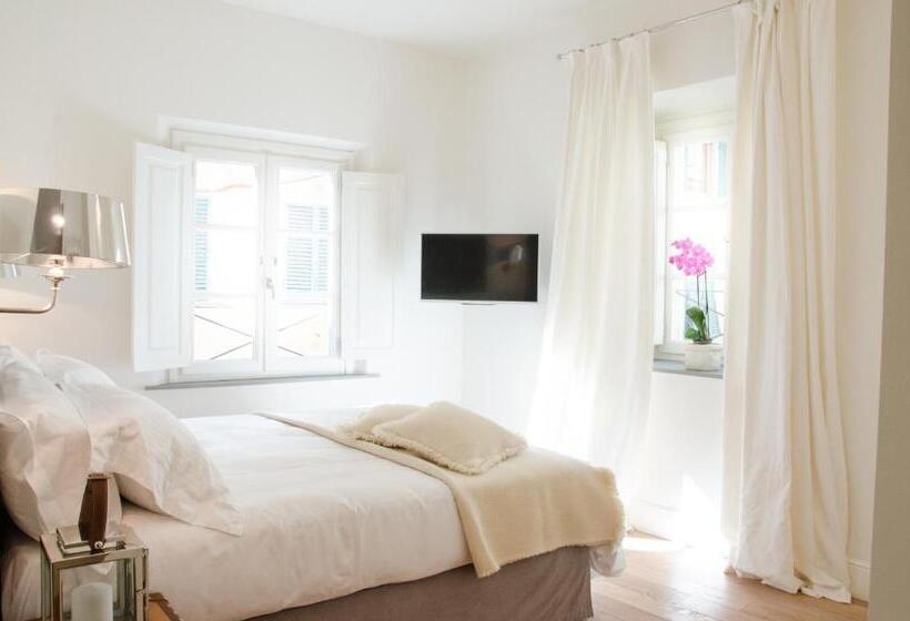 مبيت وإفطار Suite In Dimora Storica   Empoli Centro   Hall 5 Stelle