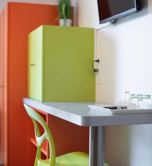 住宿加早餐  La Villa Blanche   18 Personnes