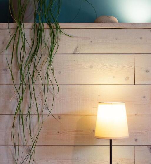 住宿加早餐  La Villa Blanche   18 Personnes