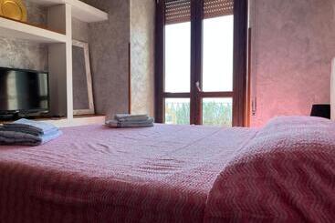 Bed & Breakfast Casa Galeano