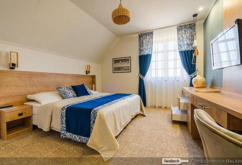 Bock Hotel Ermitage