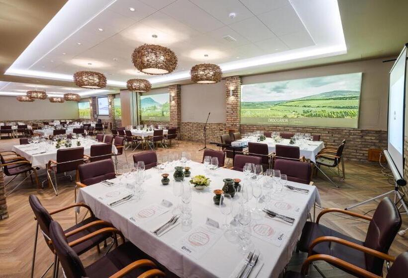 Bock Hotel Ermitage