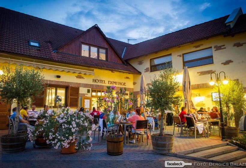 Bock Hotel Ermitage