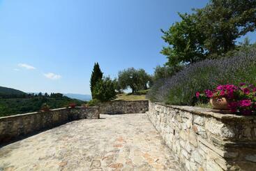 هتل Agriturismo La Paladina