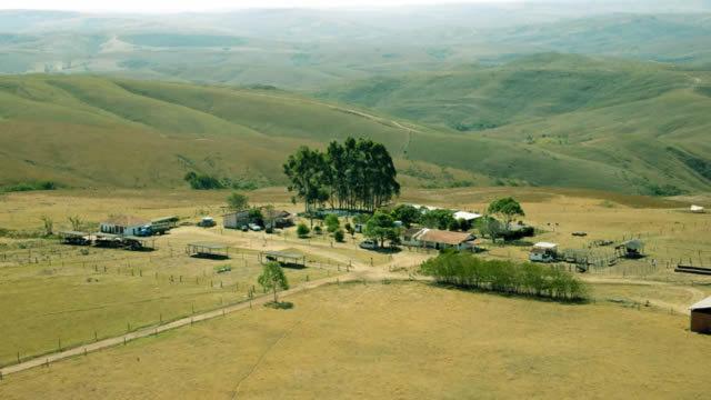 호텔 Fazenda Portal Da Canastra