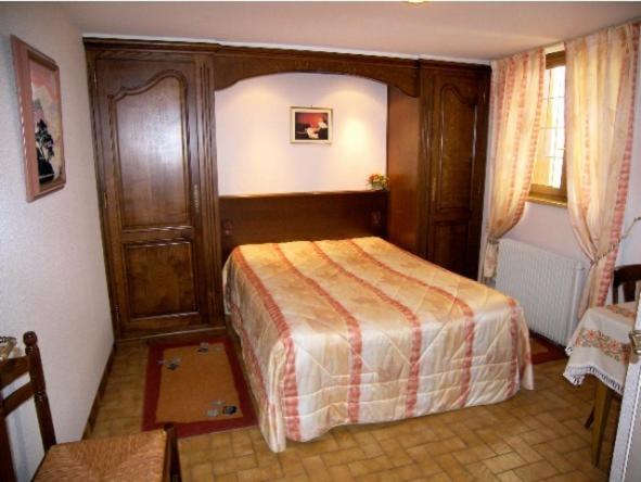 هتل La Grange Du Pape   Annexe De L Hôtel La Ferme Du Pape