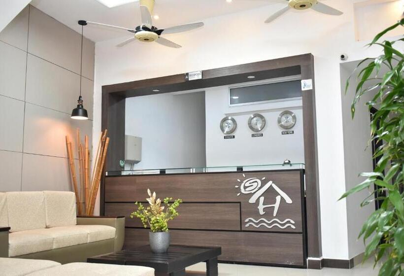 هتل La Sultana Tumaco