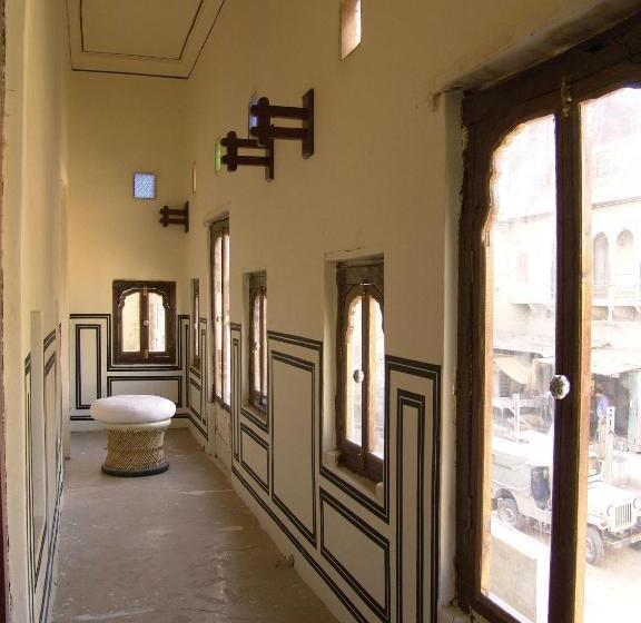 فندق Mandawa Haveli